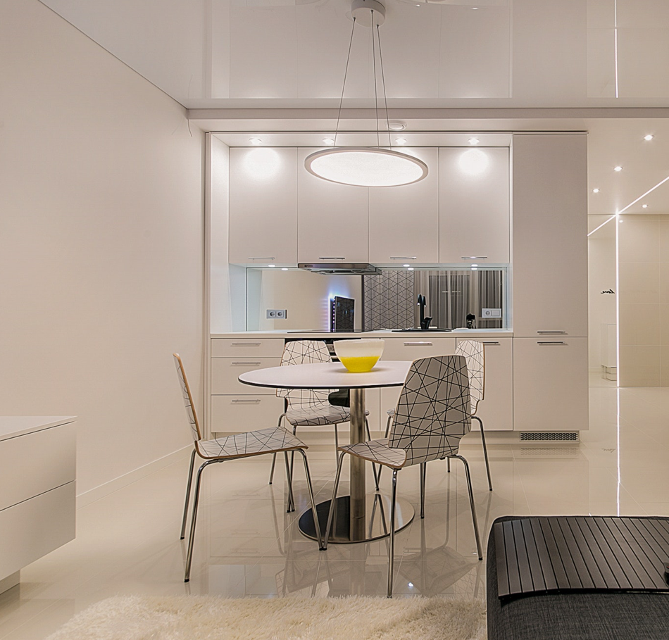 Residencial AG Santo Domingo