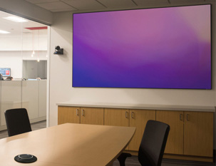  Commercial conference rooms 